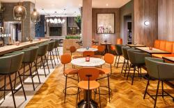 ibis Styles Edinburgh St Andrew Square