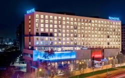 Novotel Pune Nagar Pune - An AccorHotels Brand