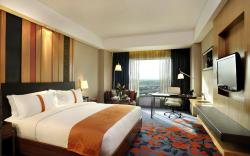 Holiday Inn New Delhi Mayur Vihar Noida By IHG