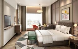 Holiday Inn New Delhi Mayur Vihar Noida By IHG