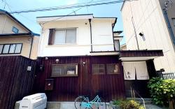 KAYO・楽善 京の伝統に泊まる、貸切・家族＆グループに最適！