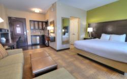 Staybridge Suites Knoxville West By IHG