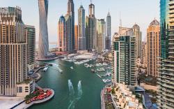 Aparthotel Adagio Premium Dubai Al Barsha