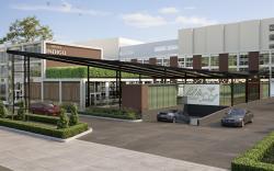 Hotel Indigo St Louis - Central West End by IHG