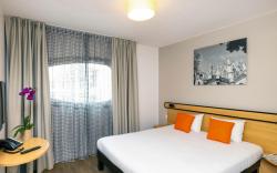 Aparthotel Adagio Access Nancy Centre
