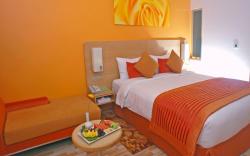 Al Khoory Executive Hotel - Al Wasl