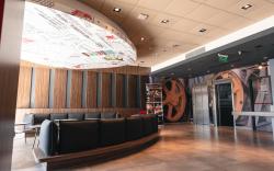 ibis Pilar