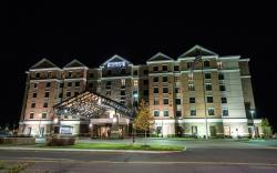 Staybridge Suites Albany Wolf Rd - Colonie Center by IHG