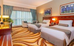 Grand Mercure Residence Abu Dhabi