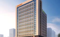 Holiday Inn Express Xi'an High-Tech Zone By IHG