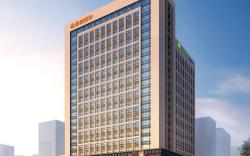 Holiday Inn Express Xi'an High-Tech Zone By IHG