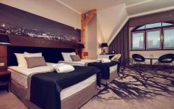 Mercure Bydgoszcz Sepia