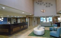 Holiday Inn Express Hotel & Suites Midlothian Turnpike By IHG