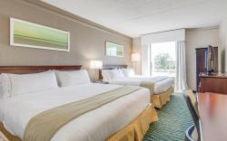 Holiday Inn Express Hotel & Suites Midlothian Turnpike By IHG