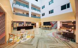 Ginger Hotel Jaipur
