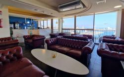 Ibis Styles Palermo President