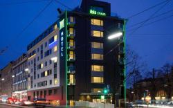 Ibis Styles Wien City Hotel