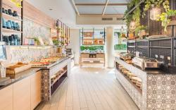 Ibis Styles Wien City Hotel