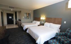 Holiday Inn Express & Suites Mexicali By IHG