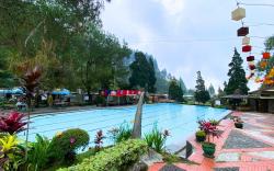 Guci Heritage Hotel