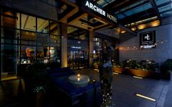 Archer Hotel New York