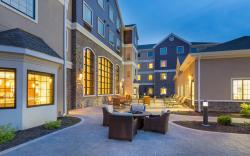 Staybridge Suites Canton By IHG
