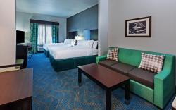 Holiday Inn Express and Suites Killeen-Fort Hood Area By IHG