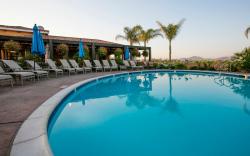 Carter Estate Winery and Resort