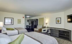 Candlewood Suites College Station By IHG