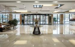 Holiday Inn Express Shanghai Gongkang By IHG