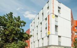 Aparthotel Adagio Access Paris Massy Gare TGV