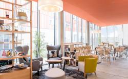 Aparthotel Adagio Access Paris Massy Gare TGV