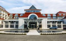 Grand Lubicz Uzdrowisko Ustka