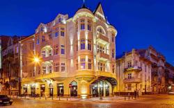 Atlas Deluxe Hotel