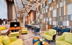 Courtyard Al Barsha, Dubai