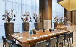 Courtyard by Marriott Al Barsha, Dubai