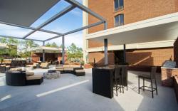 Candlewood Suites : Richmond - West Broad By IHG