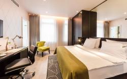 Holiday Inn Dresden - Am Zwinger By IHG