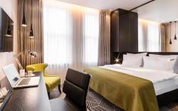 Holiday Inn Dresden - Am Zwinger By IHG