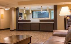 Candlewood Suites Vancouver/Camas By IHG