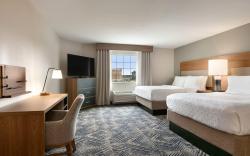 Candlewood Suites Vancouver/Camas By IHG