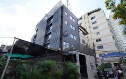 Dancenter Rq Bangkok Huai Khwang