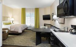 Candlewood Suites Grove City - Outlet Center By IHG