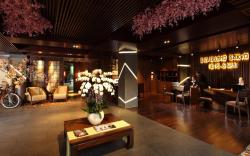 Silverland Sakyo Hotel