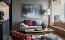 The Guesthouse Vienna