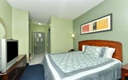 Americas Best Value Inn Stone Mountain Atlanta E