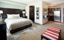 Staybridge Suites Dearborn Mi By IHG