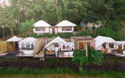 Maemai Homestay at Monjam