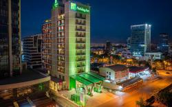 Holiday Inn Ankara - Cukurambar By IHG