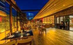 Holiday Inn Ankara - Cukurambar By IHG